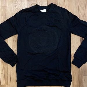 Brand new BALMAIN men’s sweatshirt